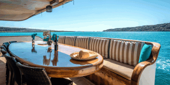 Galapagos Sea Star Journey - Cruise B