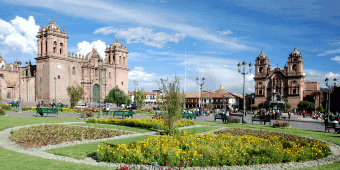 Best of Peru