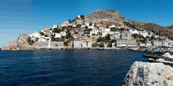 A Taste of Greece and the Aegean