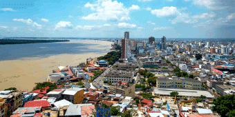 Best of Ecuador
