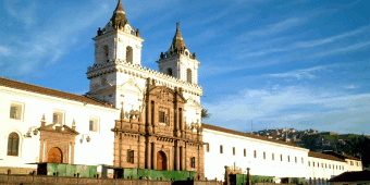 Best of Ecuador