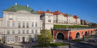 Central and Southern Poland
