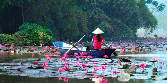 Classic Vietnam - South to North