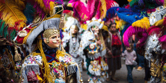 Colonial Treasures of Central America