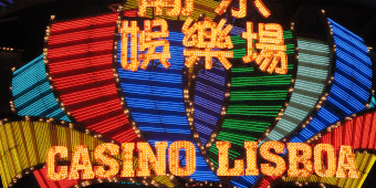Deluxe Hong Kong and Macau