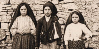 Fatima and Santiago de Compostela