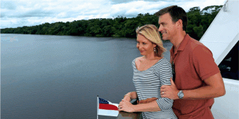 Iberostar Grand Amazon Rio Negro
