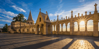 Imperial Cities of Europe