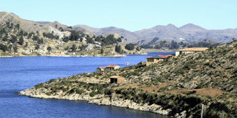 Indigenous Cultures of the Andes