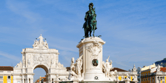 Lisbon Escapade