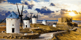 Iberian Loop
