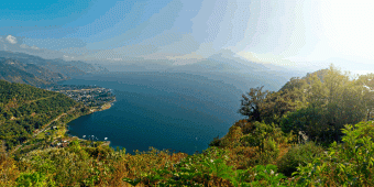 Mayan Treasures of Guatemala