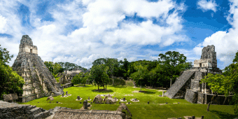 Mayan Treasures of Guatemala