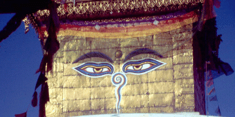 Nepal