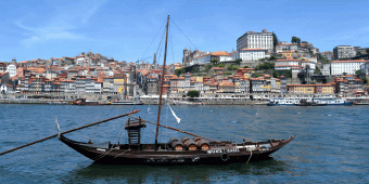 Oporto Escapade