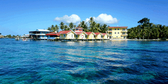 Panama City & Bocas del Toro