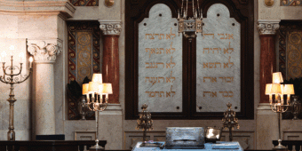 Jewish Legacy in Portugal