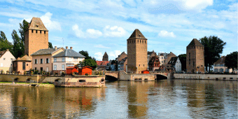 Romantic Rhine Valley