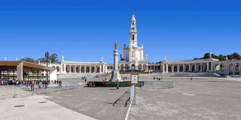 Sanctuaries of Southwest Europe