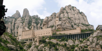 Sanctuaries of Southwest Europe