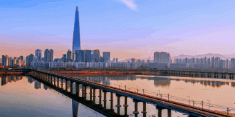 Seoul Break