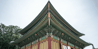Seoul Break