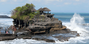 South Bali Experience
