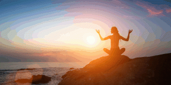 Spiritual India