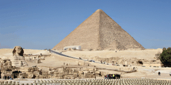 The Gems of Egypt