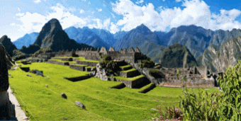 Luxury Peruvian Experience