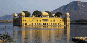 Maharajas Express India Splendor