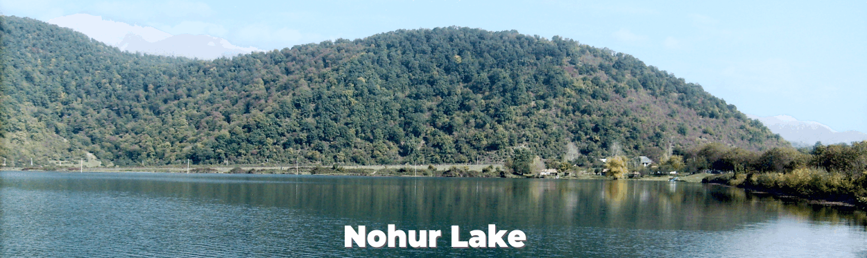 Naturall Azerbaijan