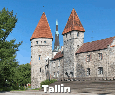 Classic Estonia