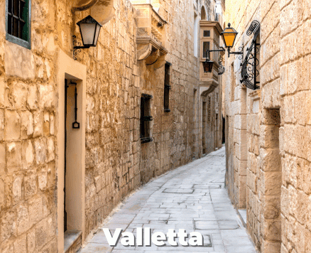 Classic Malta