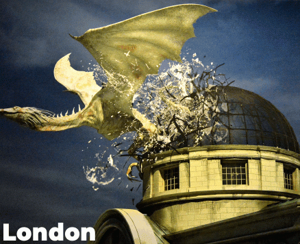 Complete London Plus