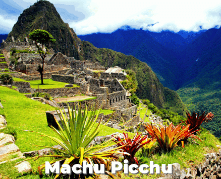Deluxe Peruvian Experience
