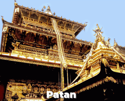 Essential Nepal