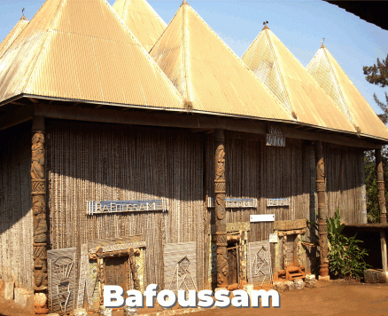 Highlands and Chiefdoms of Cameroon