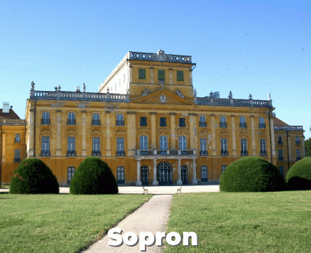Hungarian Traditions in the Present