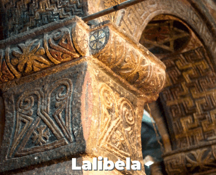 Journey to the Kingdom of Sheba