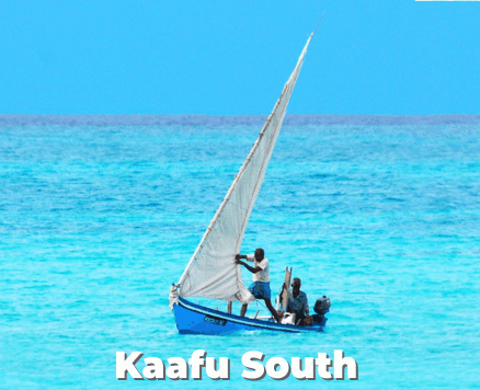 Kaafu Atoll South