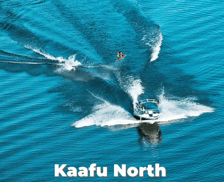 Kaafu Atoll North