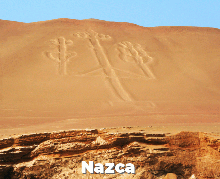 Sacred Land of the Incas