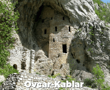 Serbia Getaway