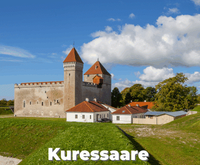 Special Estonia