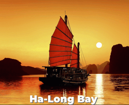 Classic Vietnam