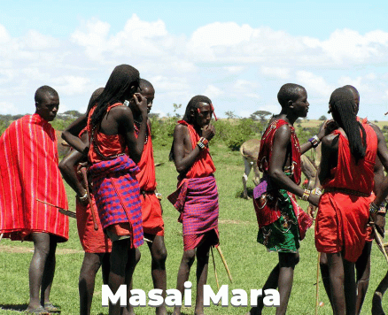 Ultimate Kenya Safari